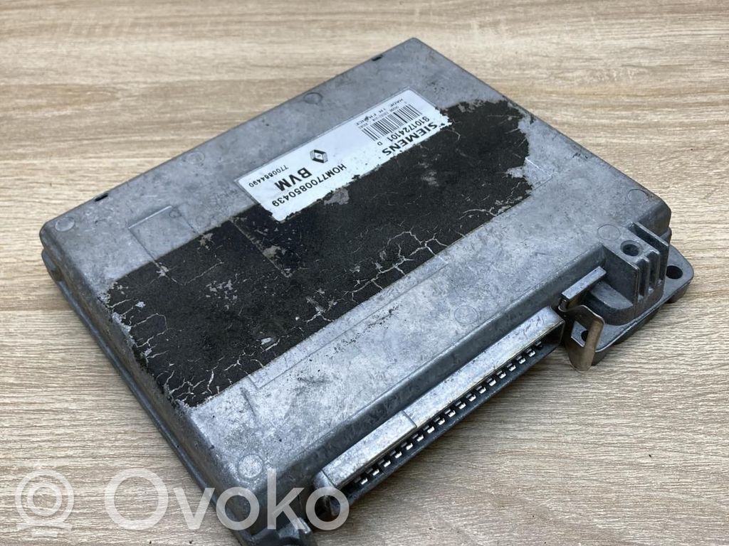 Renault Espace II Engine control unit/module ECU 