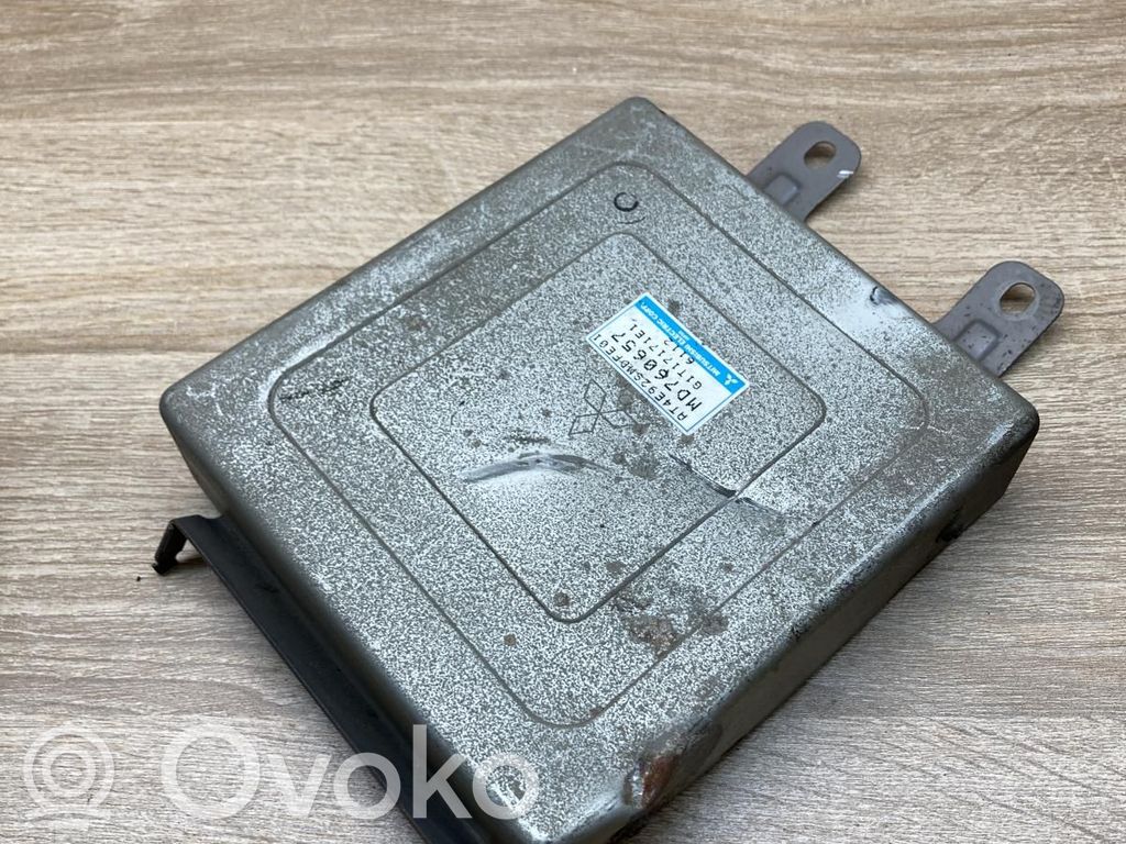 Mitsubishi Carisma Engine control unit/module ECU 