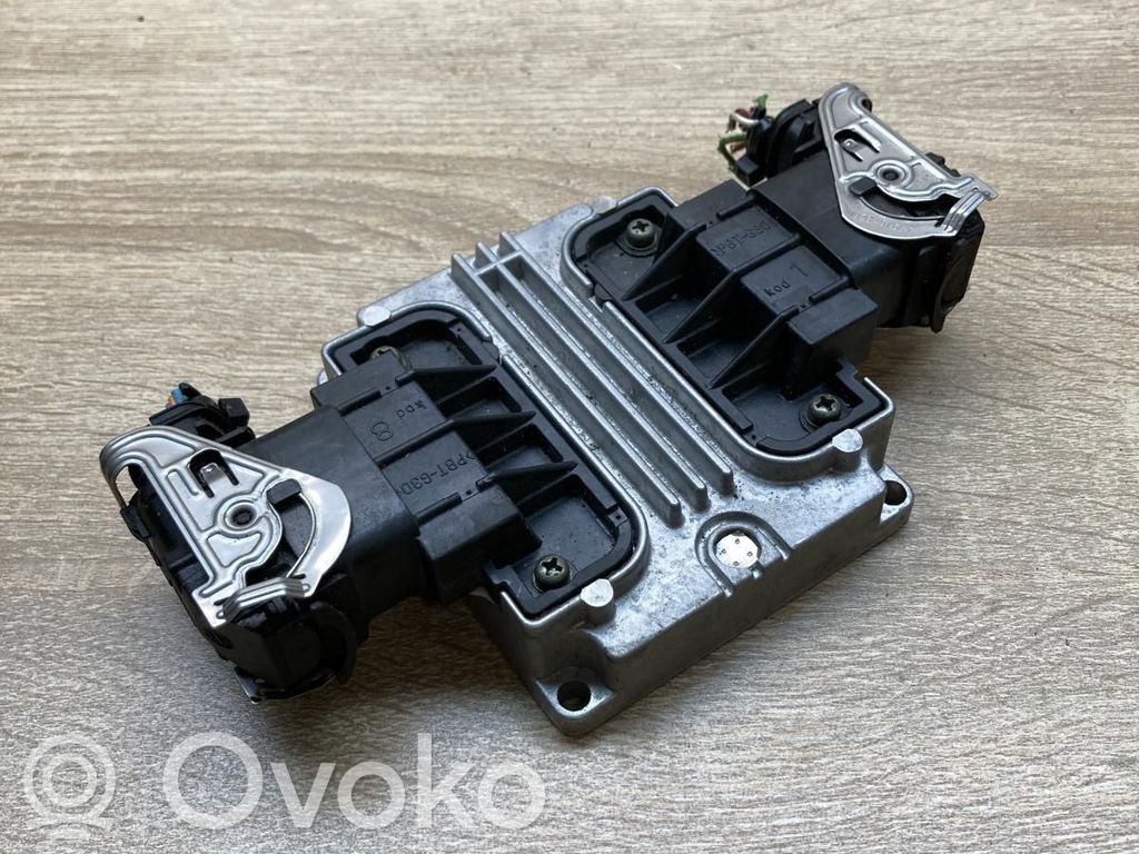 Saab 9-5 Gearbox control unit/module 