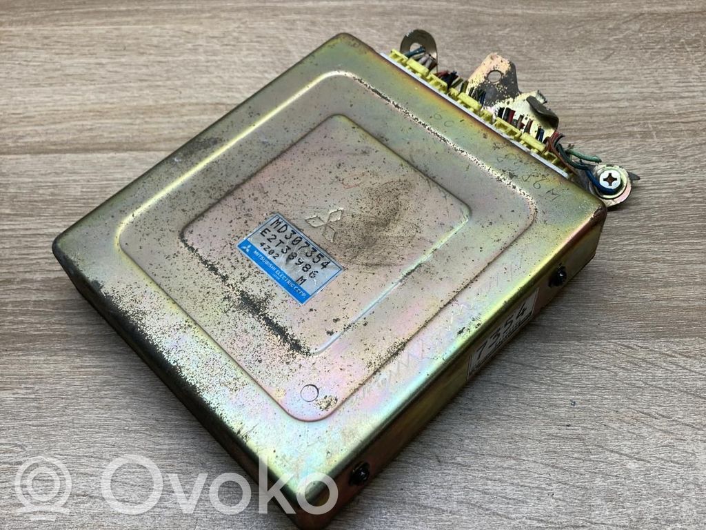 Mitsubishi Lancer Engine control unit/module ECU 