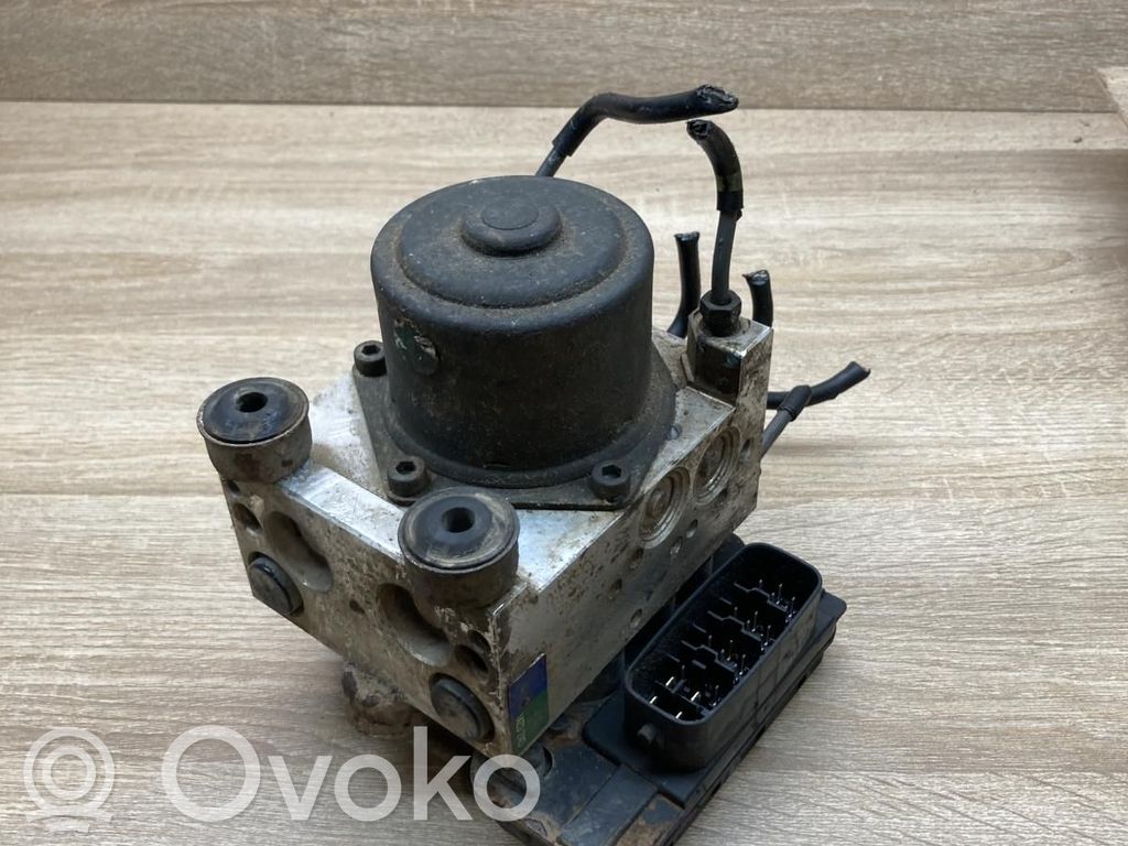 Mazda 6 ABS Blokas 