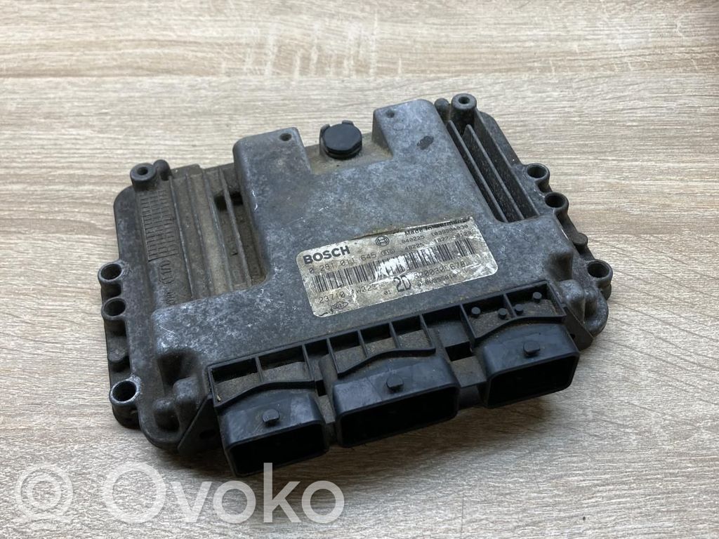 Nissan Primera Engine control unit/module ECU 