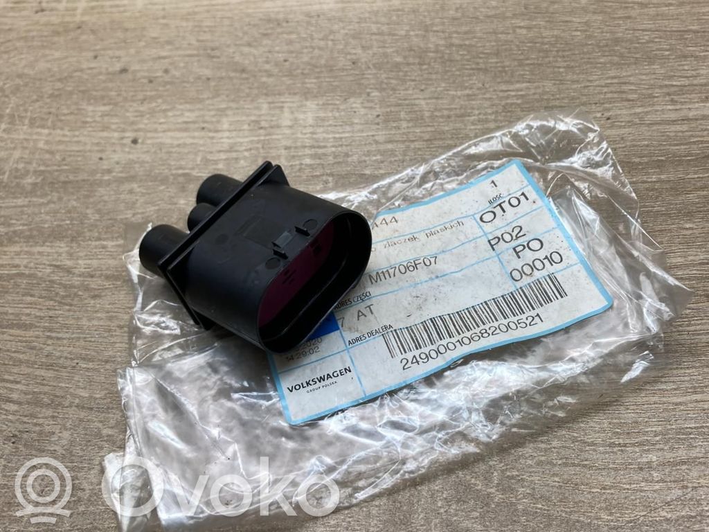 Audi A1 Cable de la bujía 