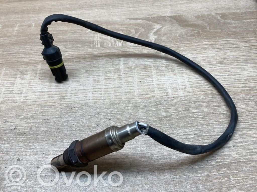 BMW 5 E39 Lambda probe sensor 