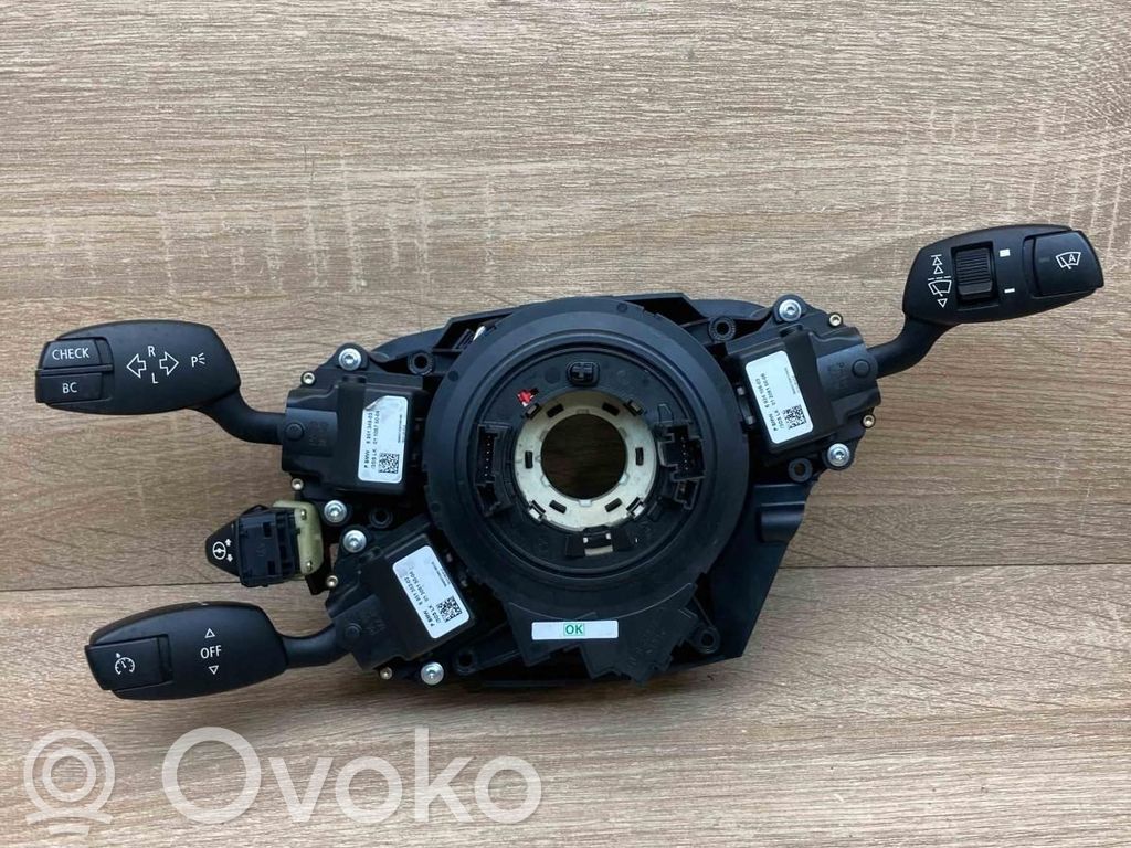 BMW 5 E60 E61 Комплект ручек 