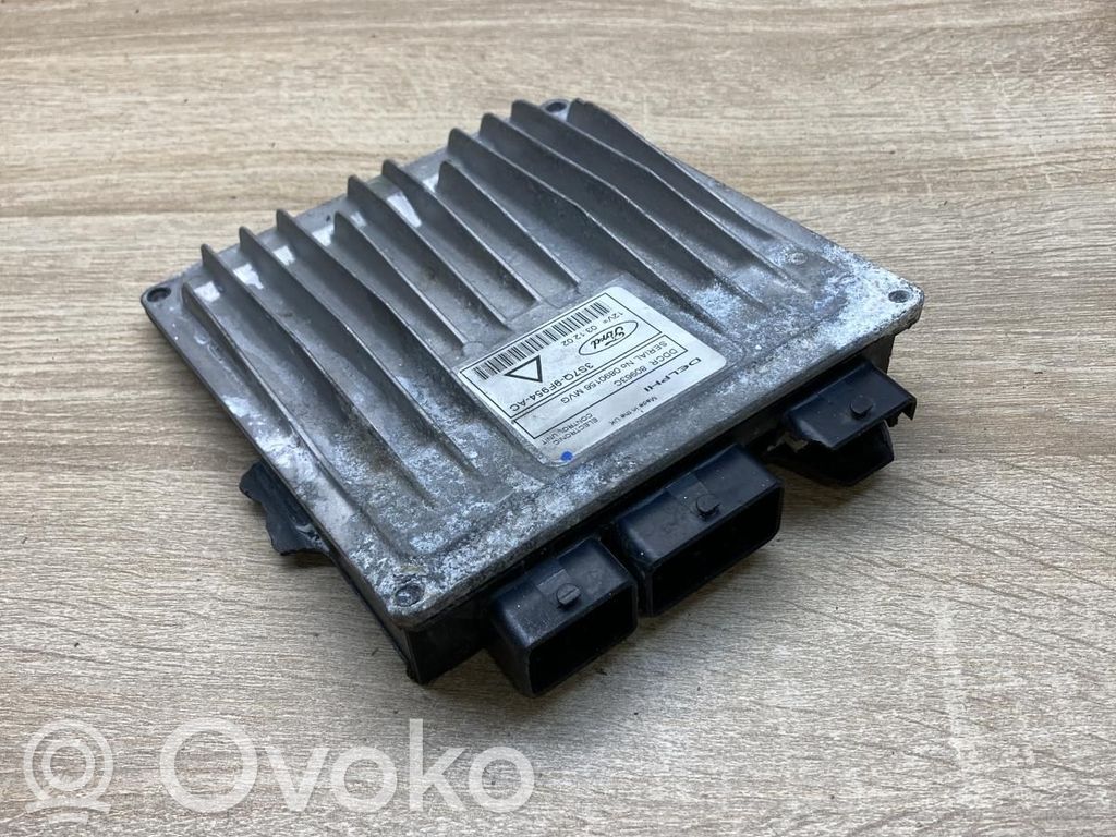 Ford Mondeo Mk III Engine control unit/module ECU 
