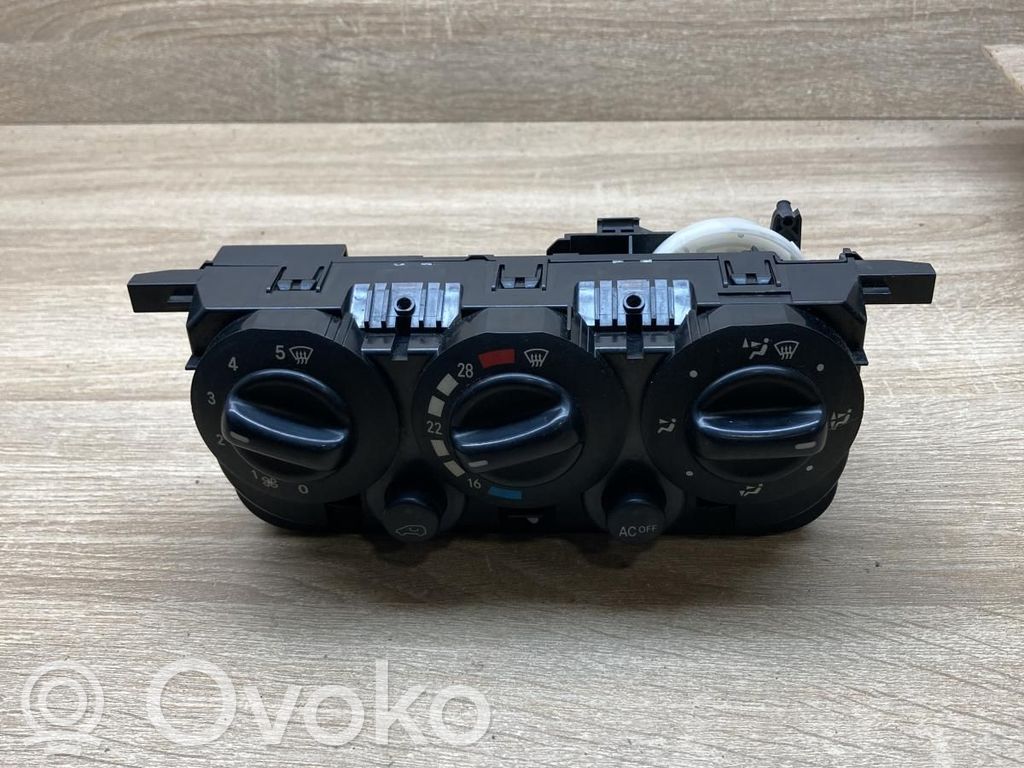 Mercedes-Benz A W168 Unitate control climatizare 