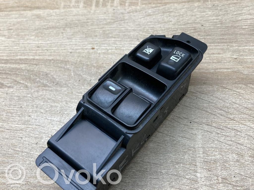 Mitsubishi Eclipse Electric window control switch 