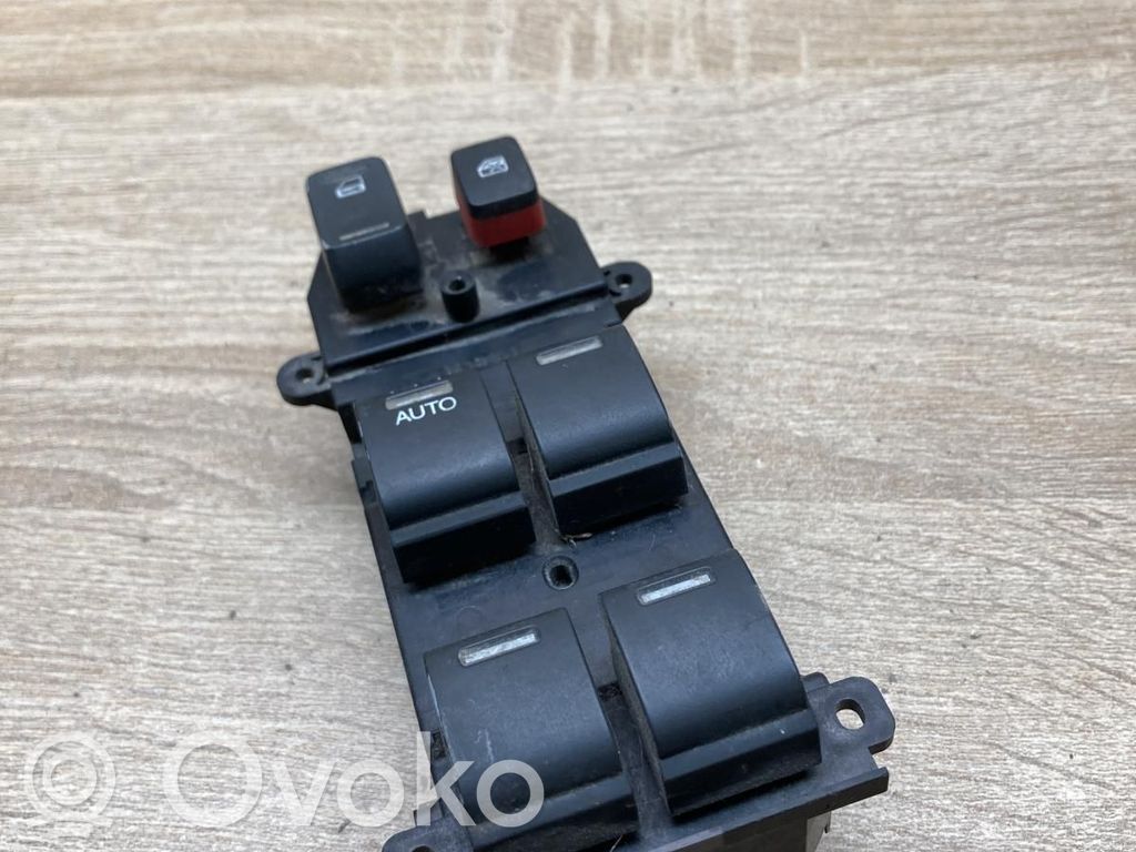 Honda Fit Electric window control switch 