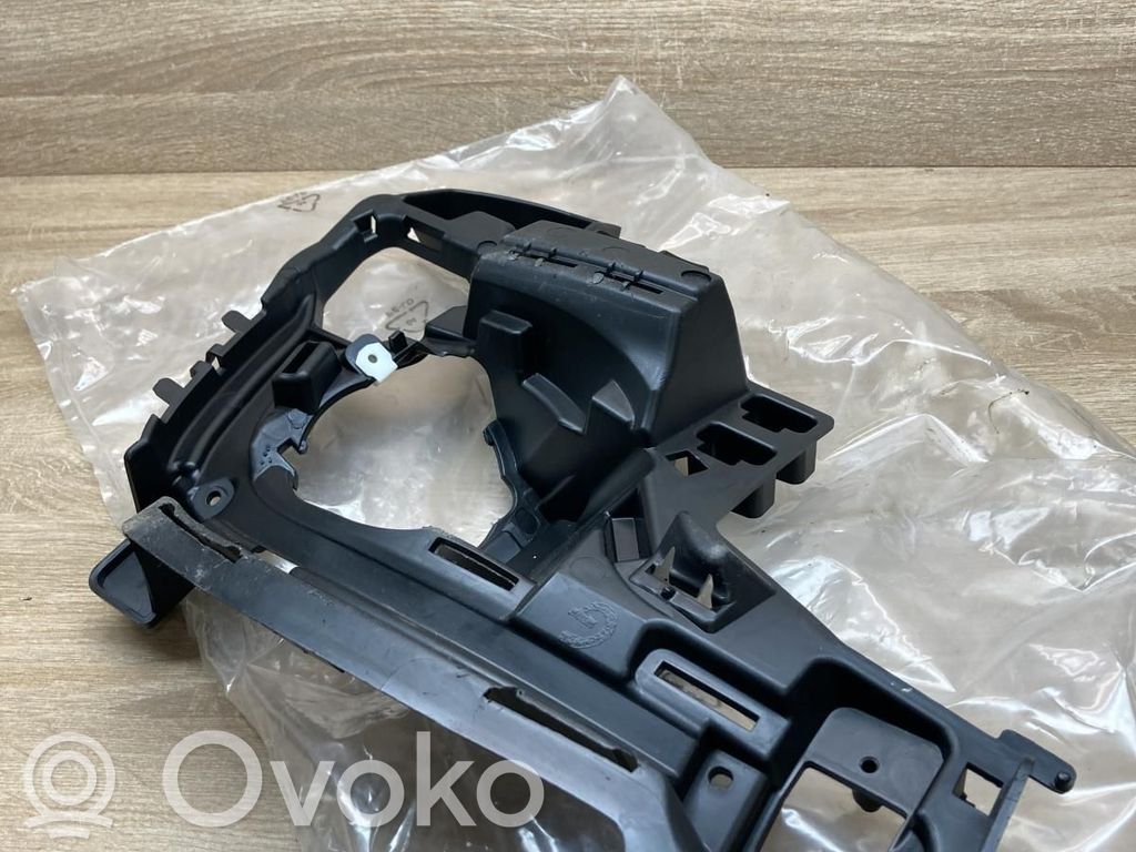 Citroen DS4 Support de montage de pare-chocs avant 