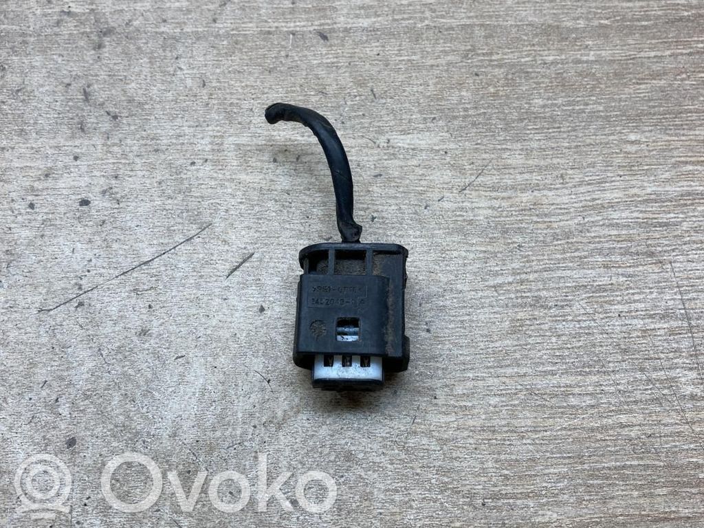 Plug wire   14520491,1452049