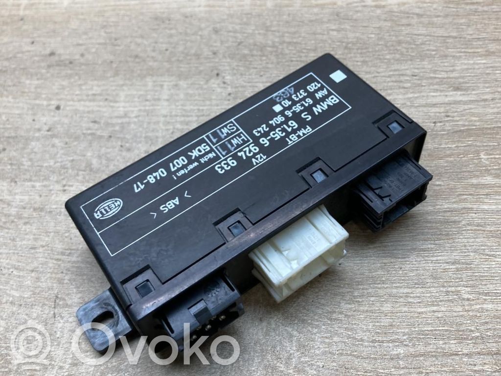 Unité de commande module de porte   6924933,5DK007048