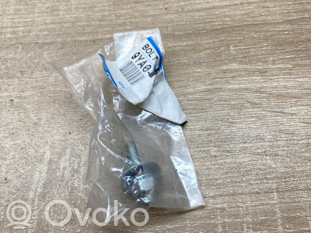 Mazda 6 Muu moottorin osa 