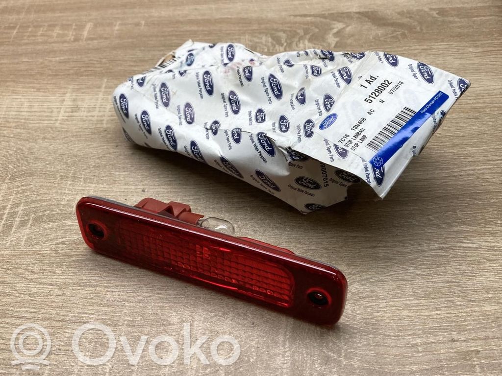 Ford Transit Papildomas stop žibintas 