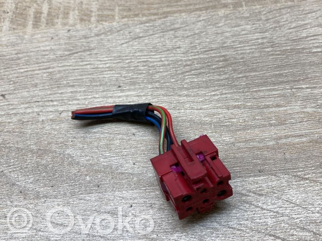 Audi A6 S6 C4 4A Cablu conectori 