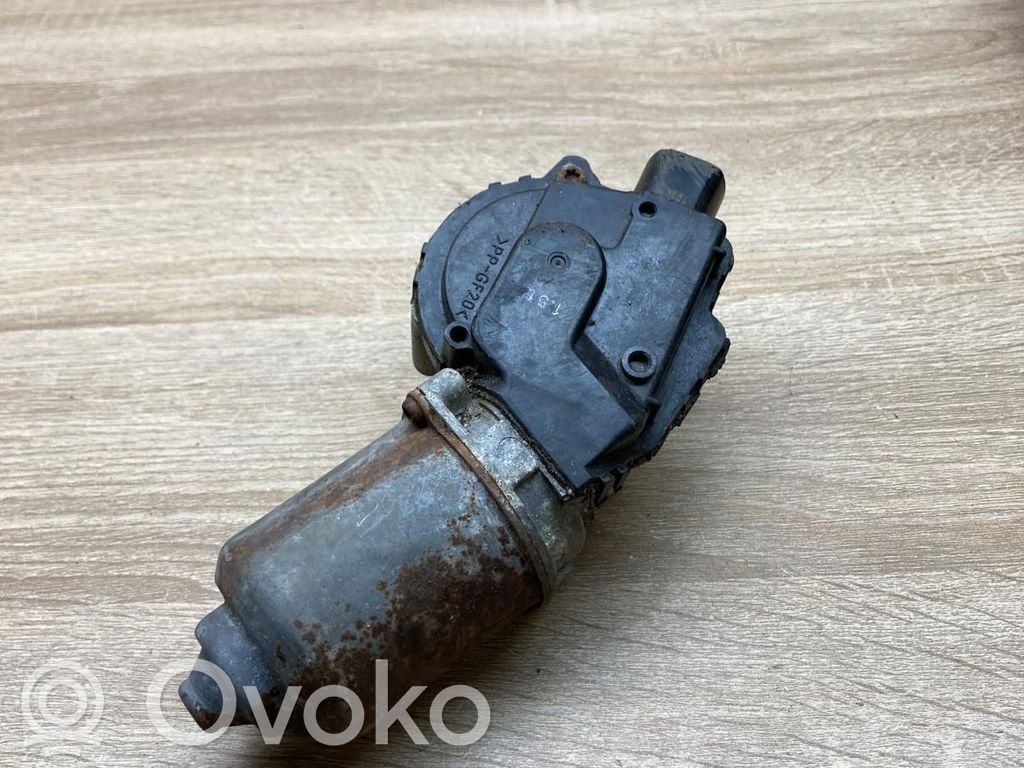 Mitsubishi Eclipse Galinio stiklo valytuvo varikliukas 