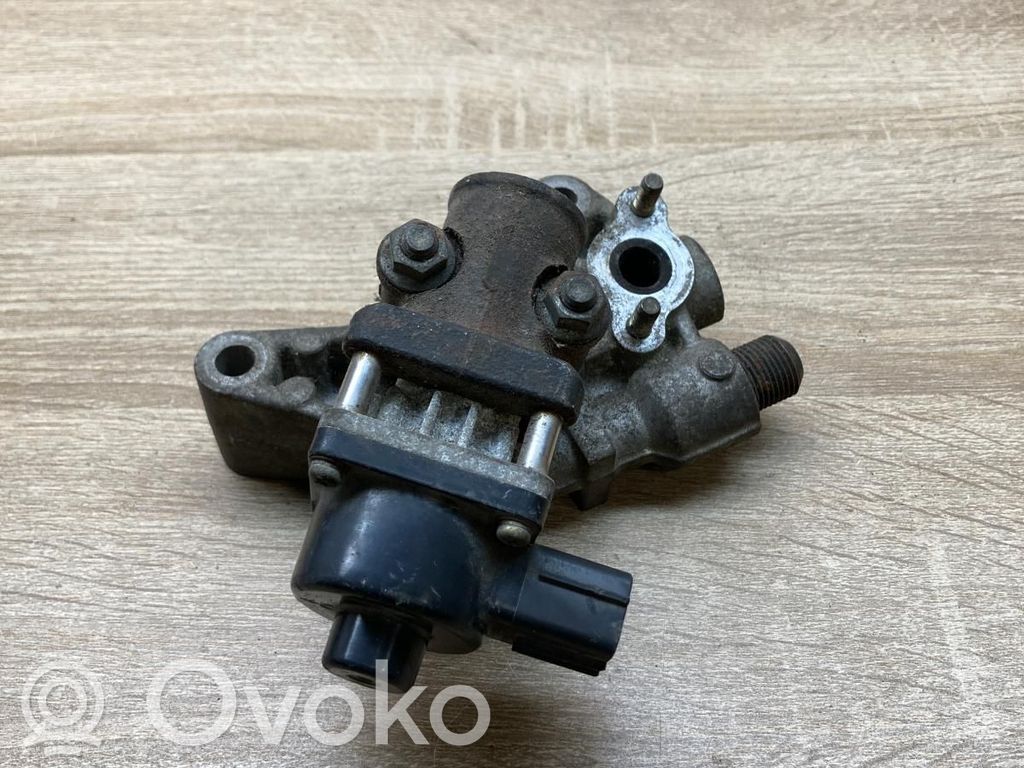 Mazda 3 I Válvula EGR 