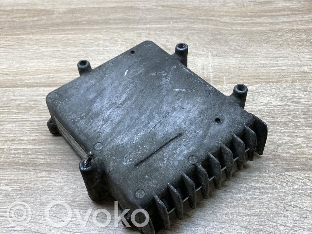 Gearbox control unit/module   P04686465AC,04686465AC