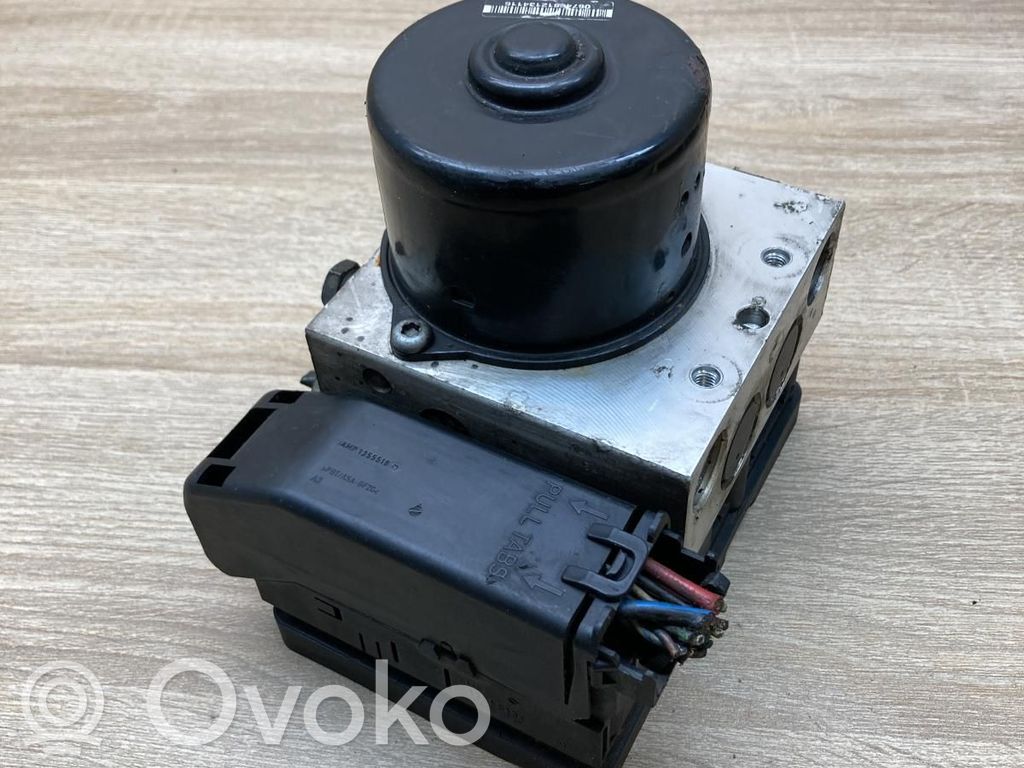 ABS Blokas   10092501103,2M512M110EB