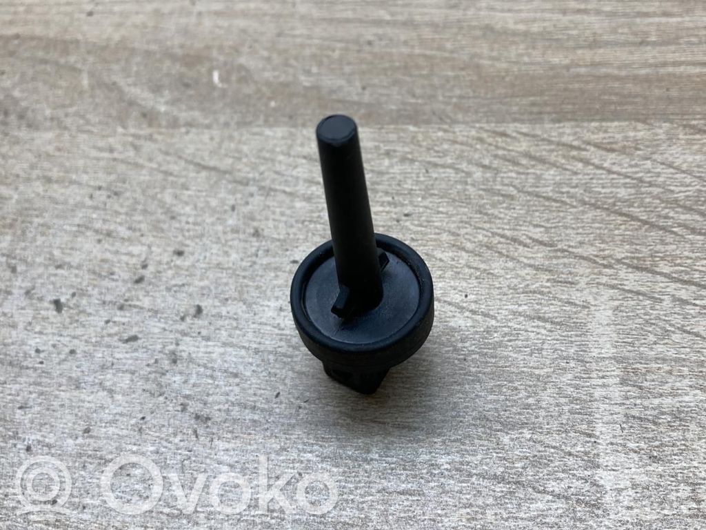 Audi A4 S4 B5 8D Sensor de temperatura de la toma de aire 