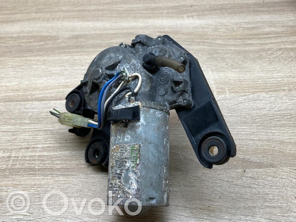 Honda Civic Takalasinpyyhkimen moottori 