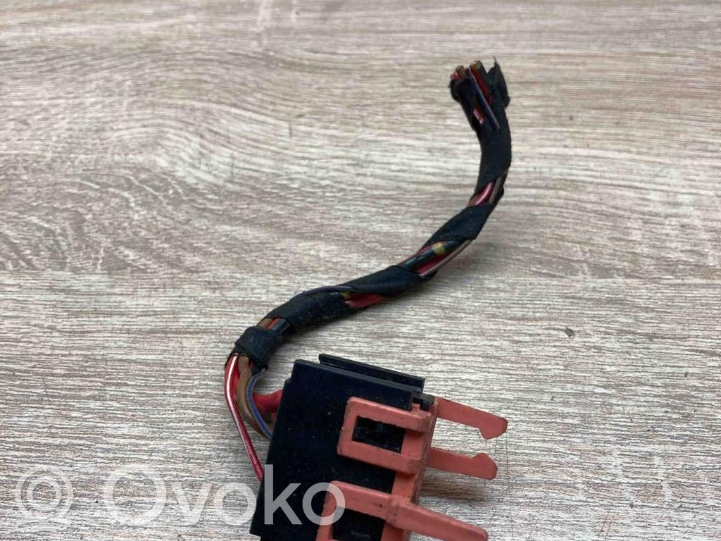 BMW 5 E60 E61 Zündkabel 