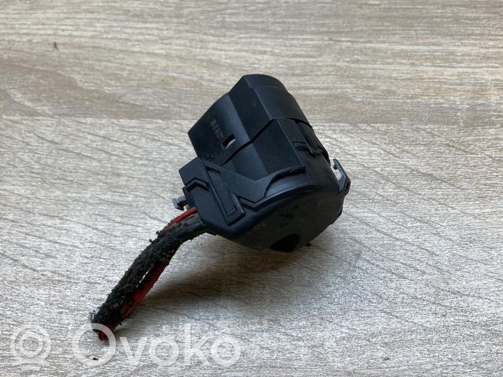Opel Meriva A Virtalukon kytkin 