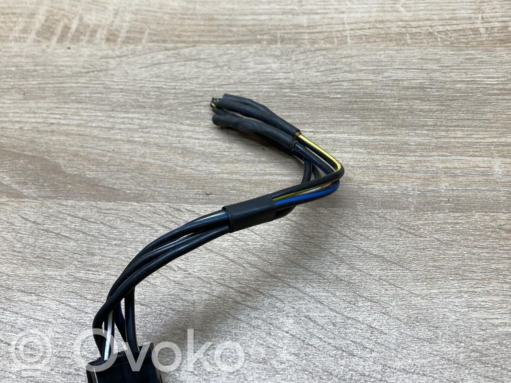 Ford Focus Other wiring loom 