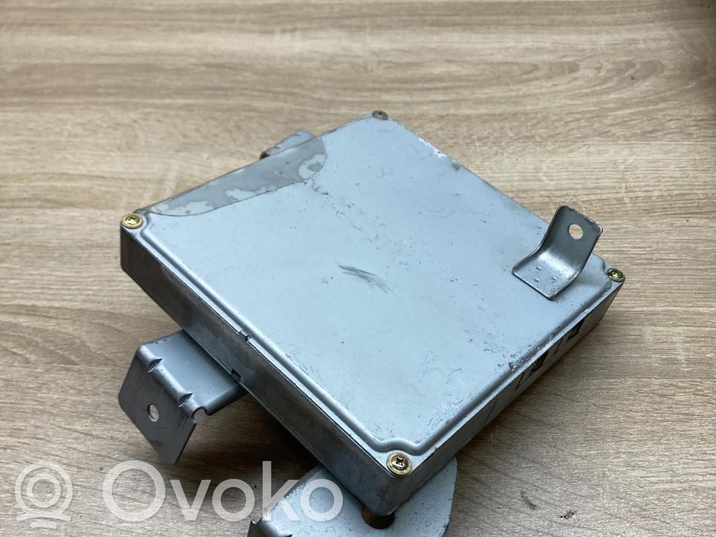 Engine control unit/module ECU   B3D218881C,MEC5J104,B3D2
