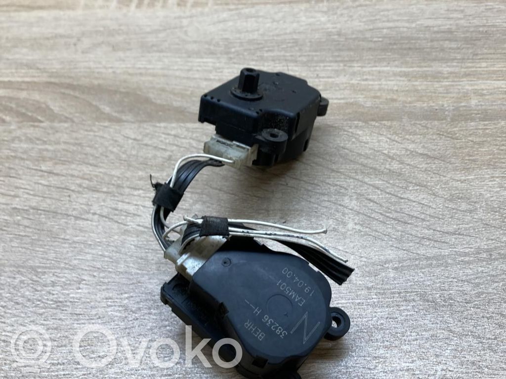 Mercedes-Benz S W220 Air flap motor/actuator 