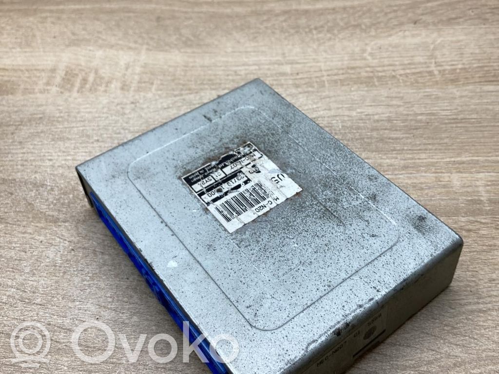 Nissan Almera Engine control unit/module ECU 