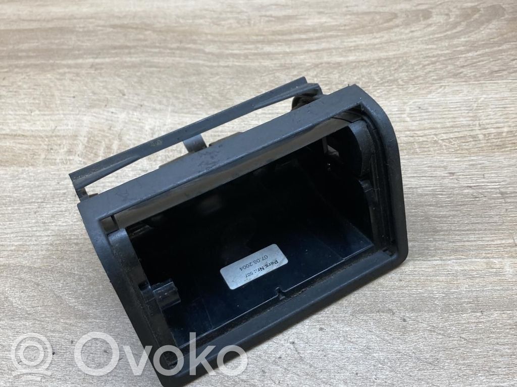 BMW 3 E46 Ashtray (rear) 