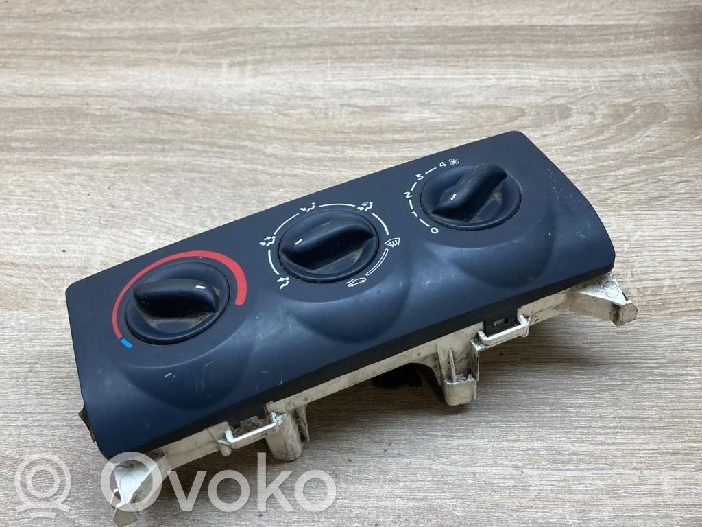 Renault Espace II Unitate control climatizare 
