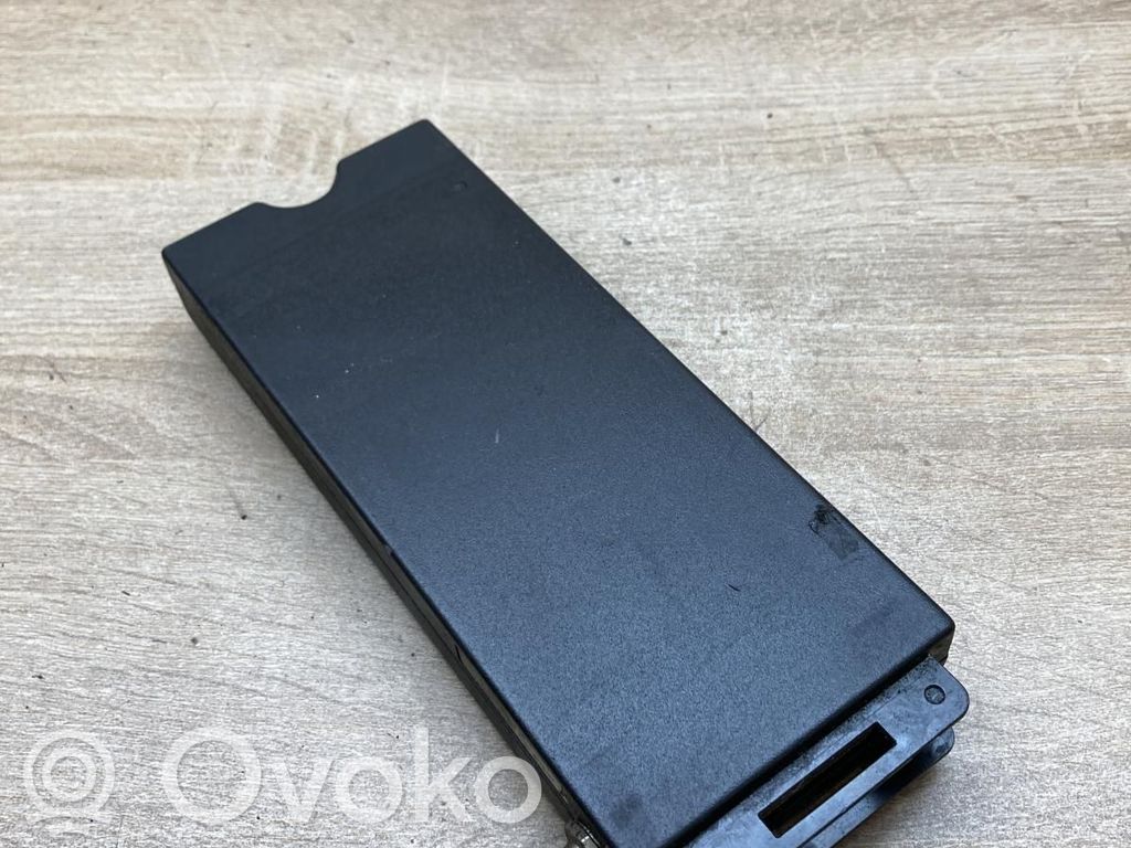 BMW 5 E39 Phone control unit/module 
