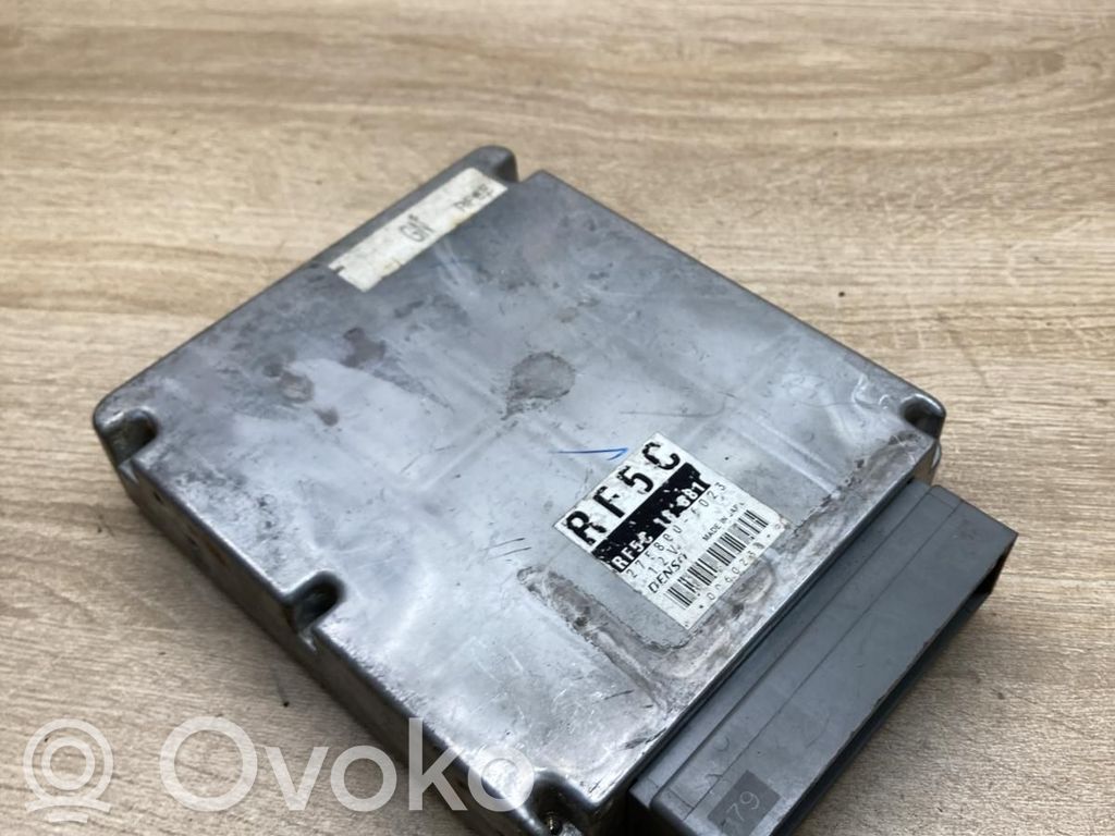 Engine control unit/module ECU   RF5C18881C,2758006023