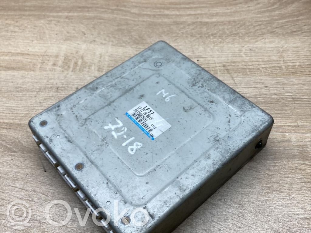 Mazda 6 Engine control unit/module ECU 