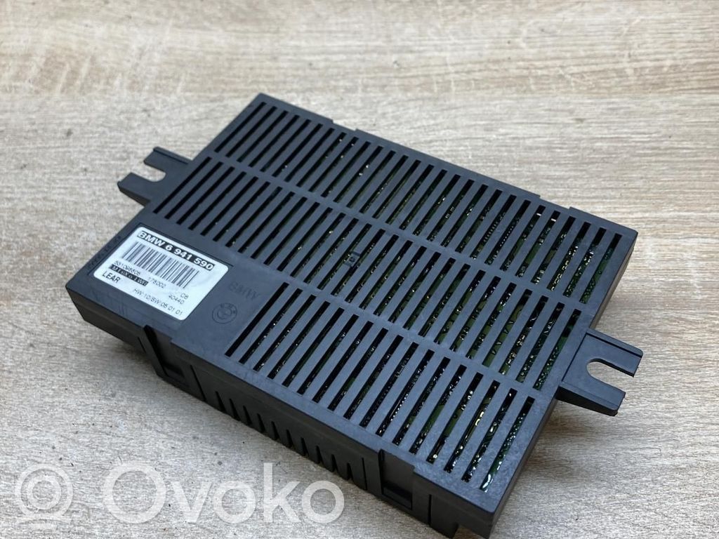 Valokatkaisija   6941590
