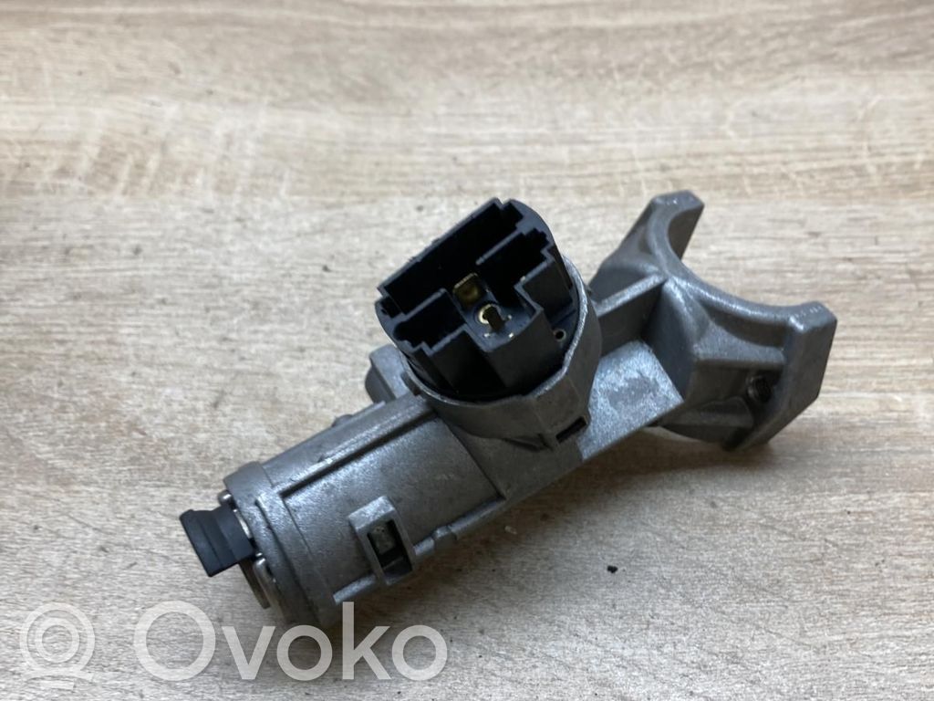 Citroen Jumper Virtalukko 