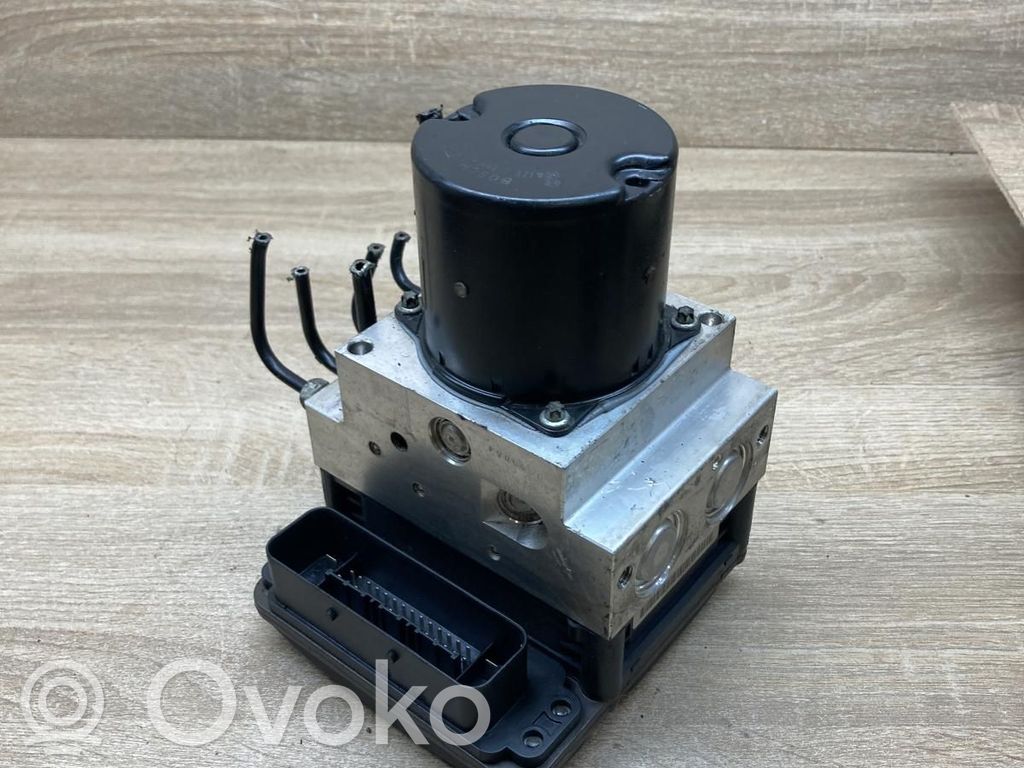 ABS Pump   6781968,6774679