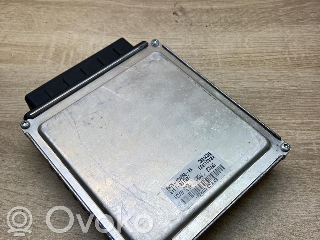Ford Mondeo Mk III Engine control unit/module ECU 