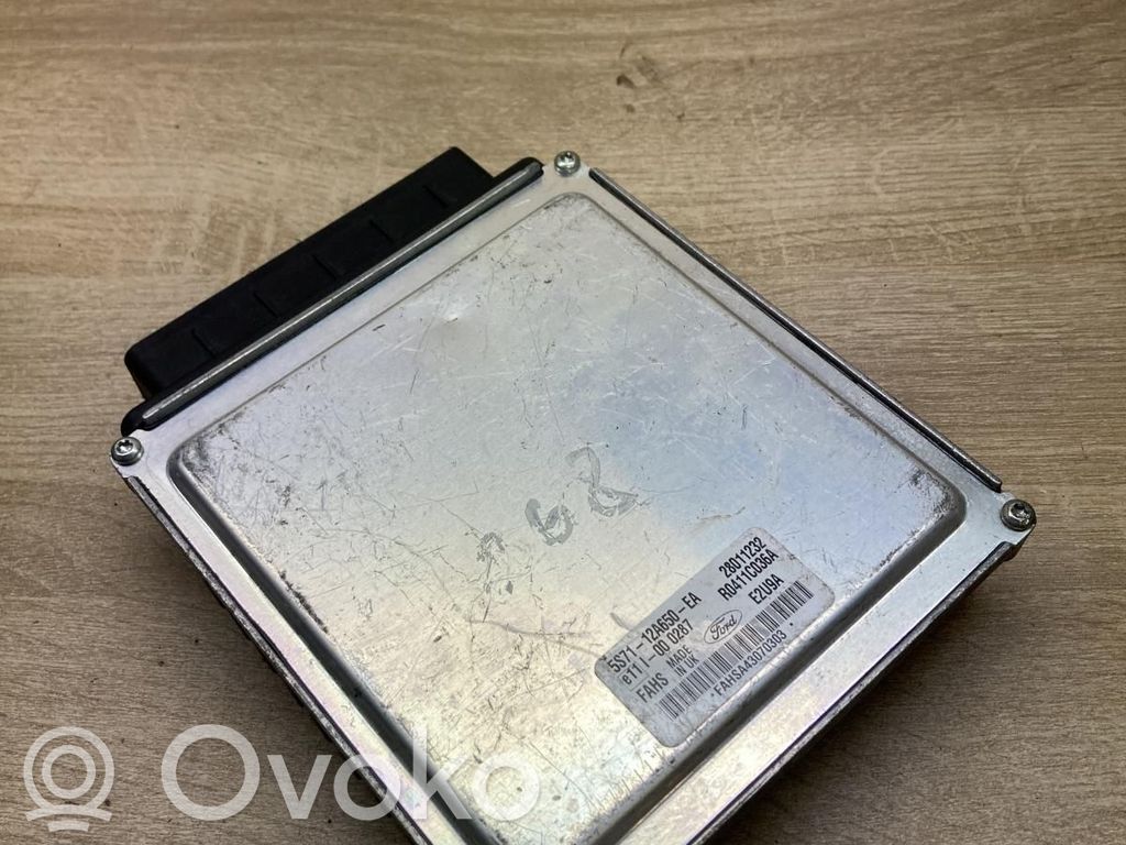 Ford Mondeo Mk III Engine control unit/module ECU 