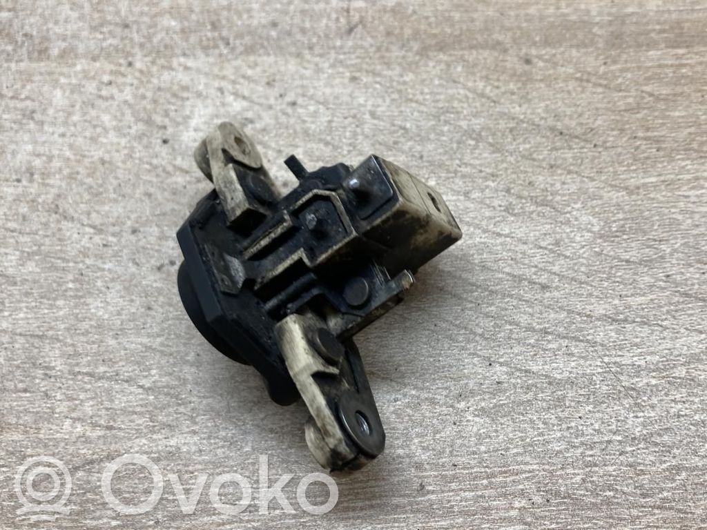 Volkswagen Polo Стартер 