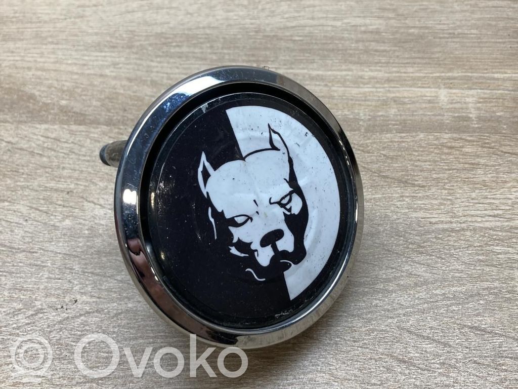 BMW 6 E63 E64 Atidarymo rankenėlė galinio dangčio (išorinė) 
