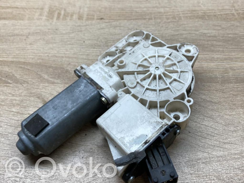 Opel Signum Motorino alzacristalli della portiera anteriore 