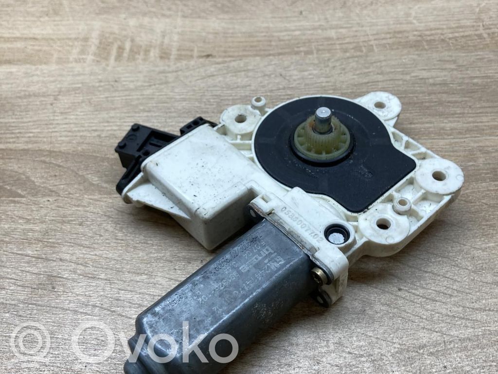 Opel Signum Motorino alzacristalli della portiera anteriore 