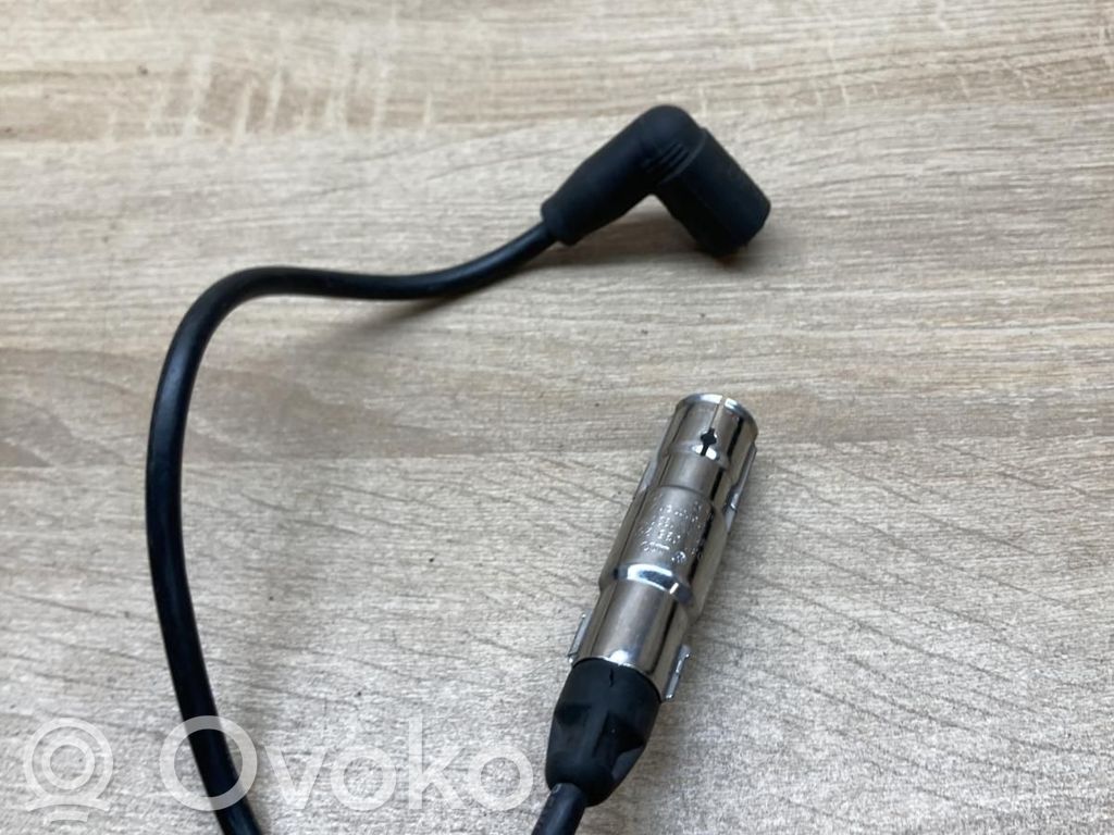 Przewody zapłonowe   037035255,06A038381A