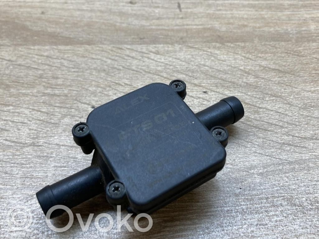 AC 428 LP gas reducer temperature sensor 