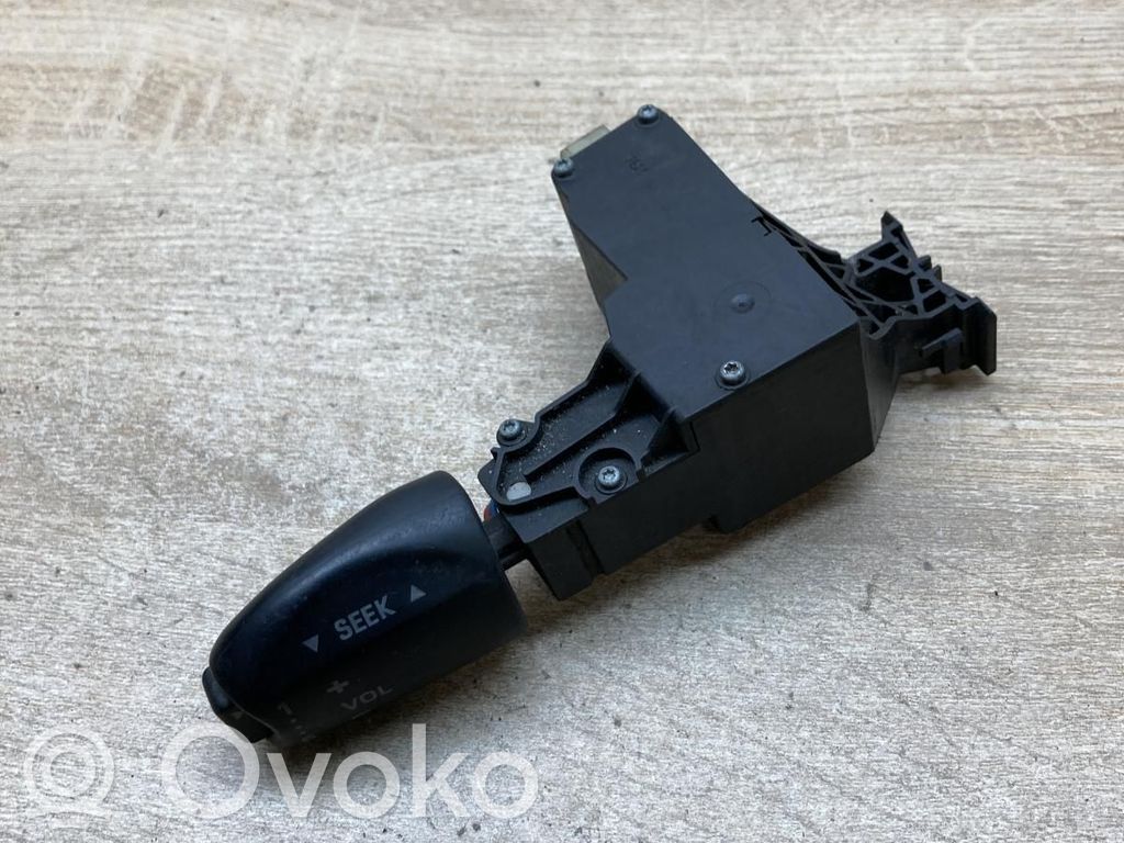 Volkswagen Sharan Bedieneinheit Controller Multimedia 