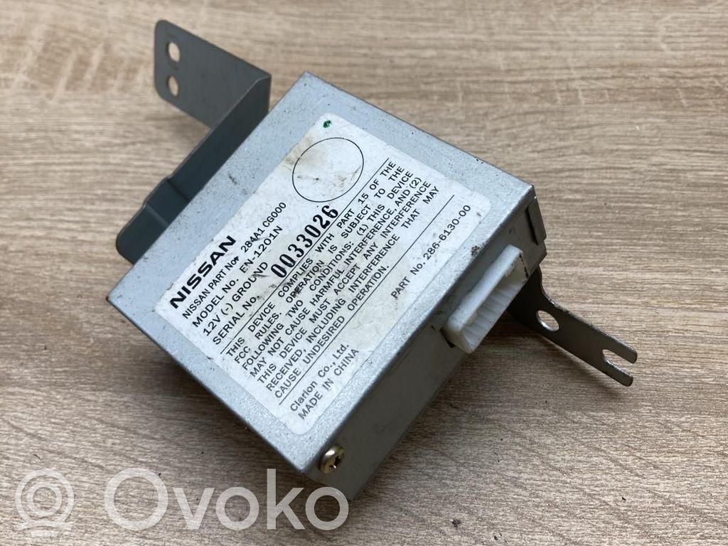 Infiniti FX Camera control unit module 
