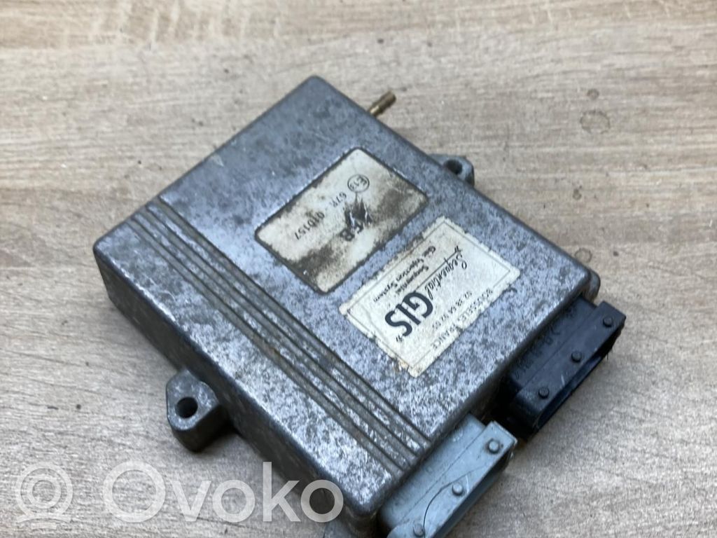 Fuel injection control unit/module   67R010157,0238649205